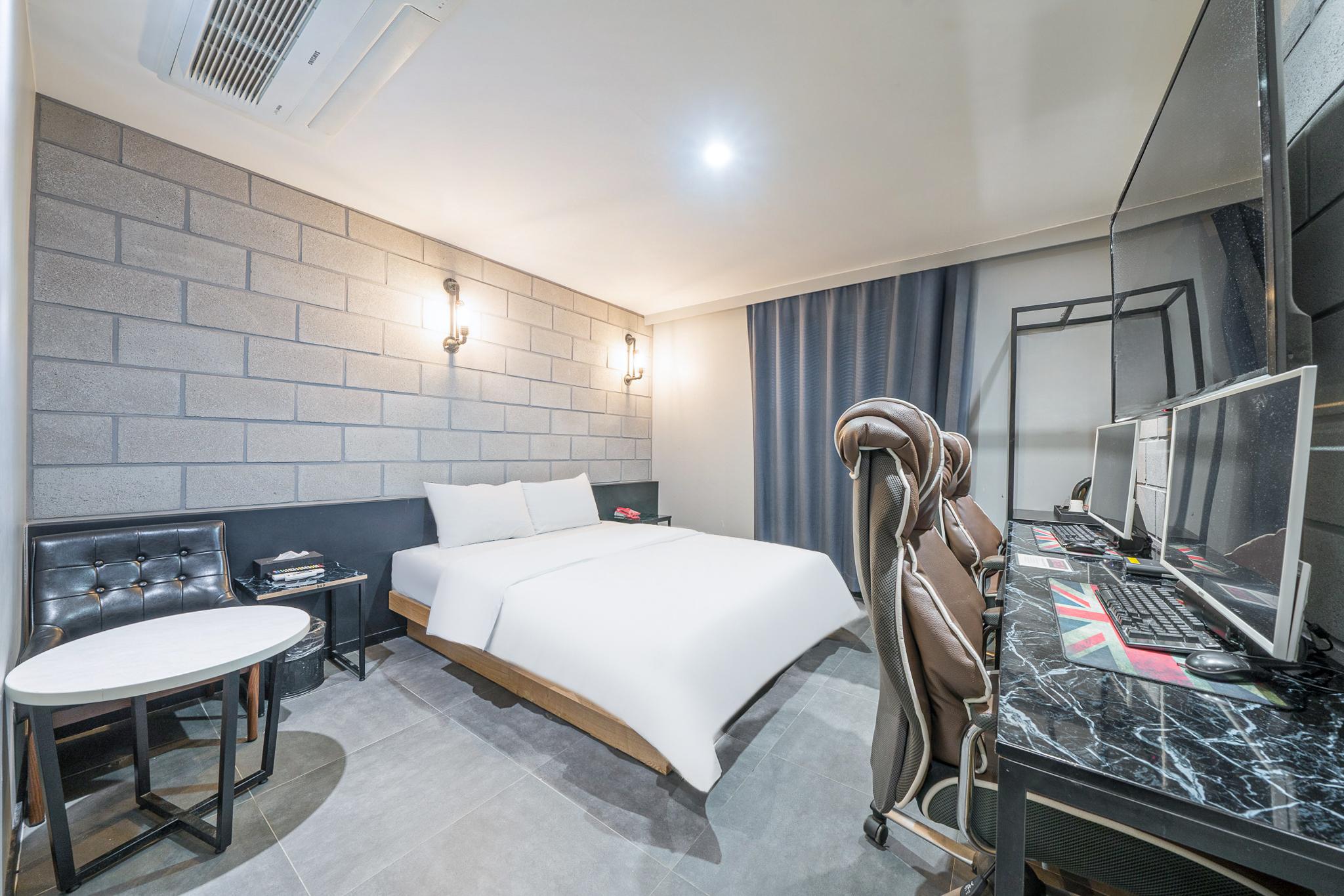 Ansan The Class Hotel