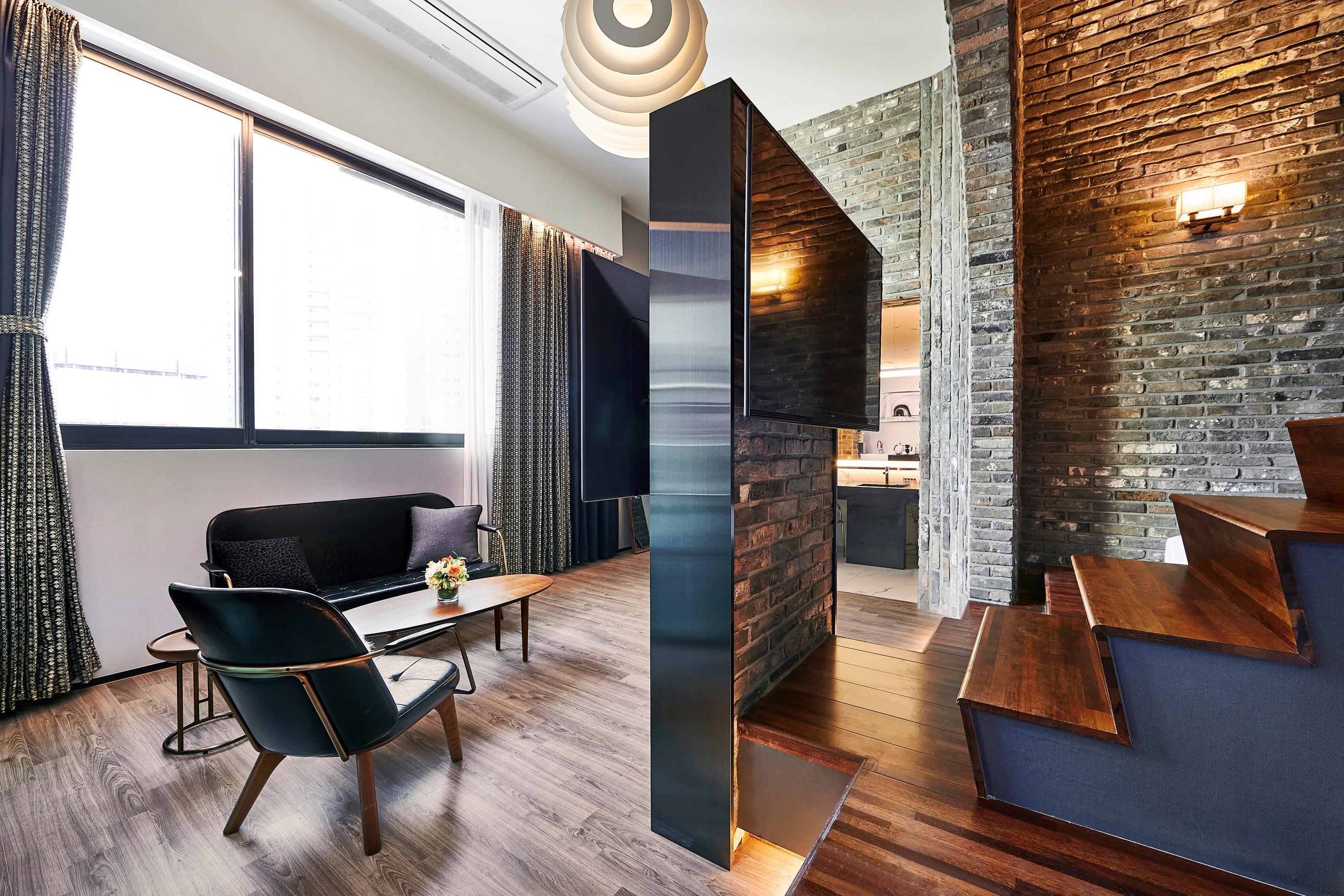 Busan South Vandeco Hotel-2