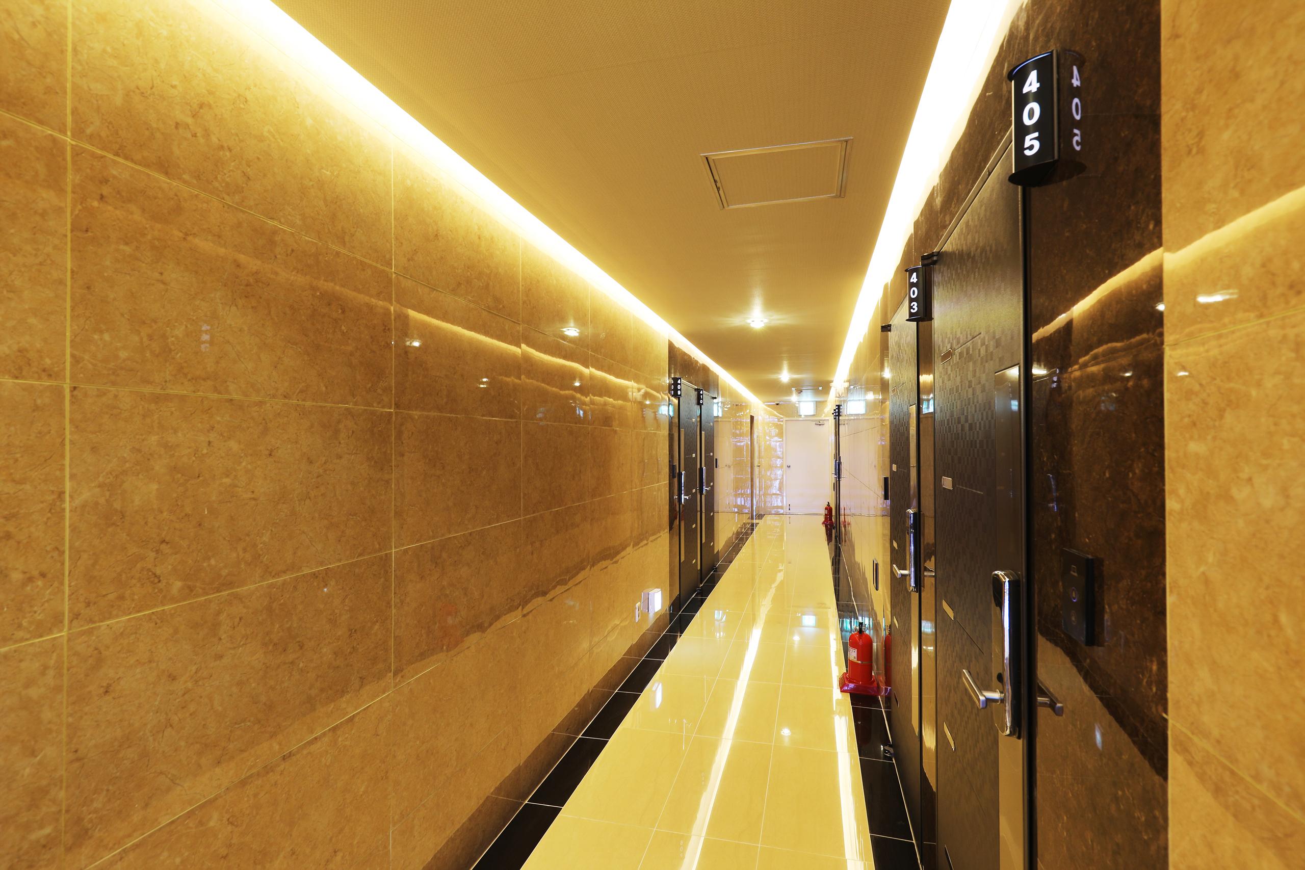 Incheon (Wolmido) Grand Suite Hotel-15