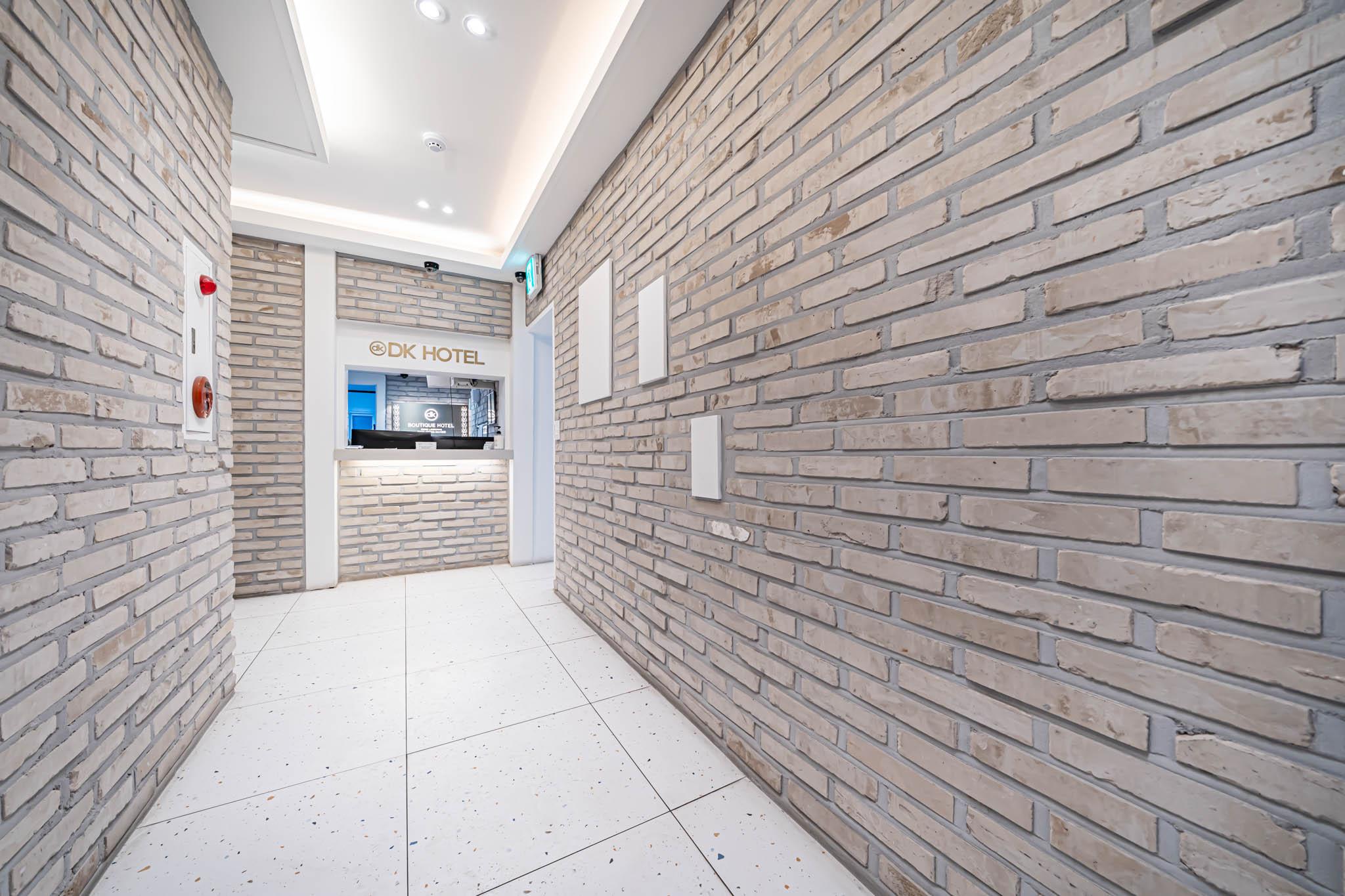 Incheon (Yonghyeon-dong) DK-8