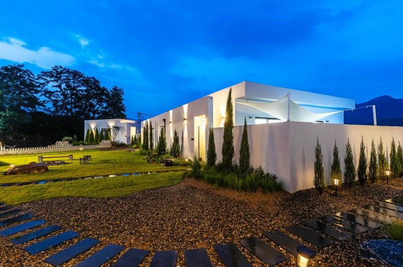 Muju Villa de Muju Pool Villa