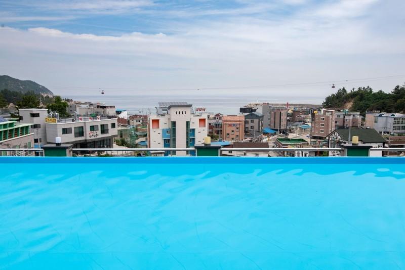 Samcheok Ora Pension