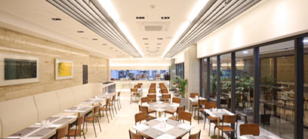 Pangyo Kind Tourist Hotel KYND-10