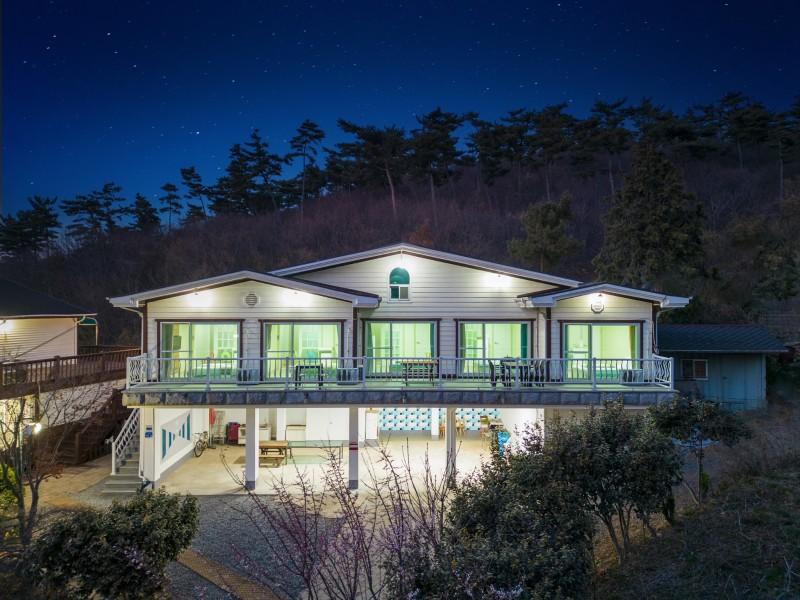 숙소 시설