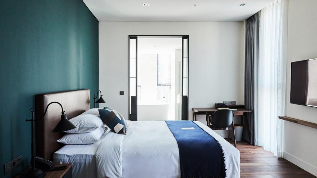 La Casa Hotel Gwangmyeong-13