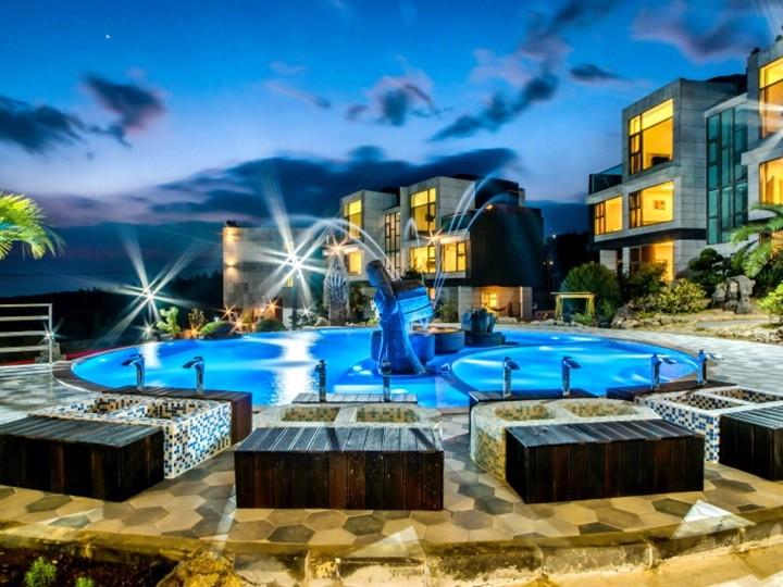 Donaeko Hill Resort-6