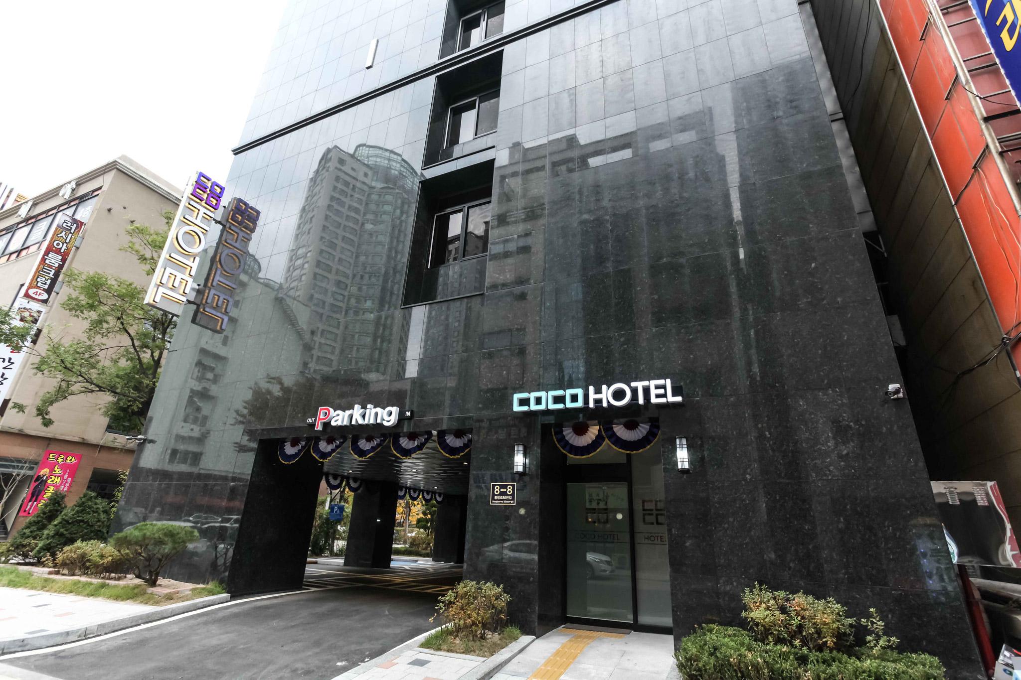 Incheon (Yeonsu) Coco-13