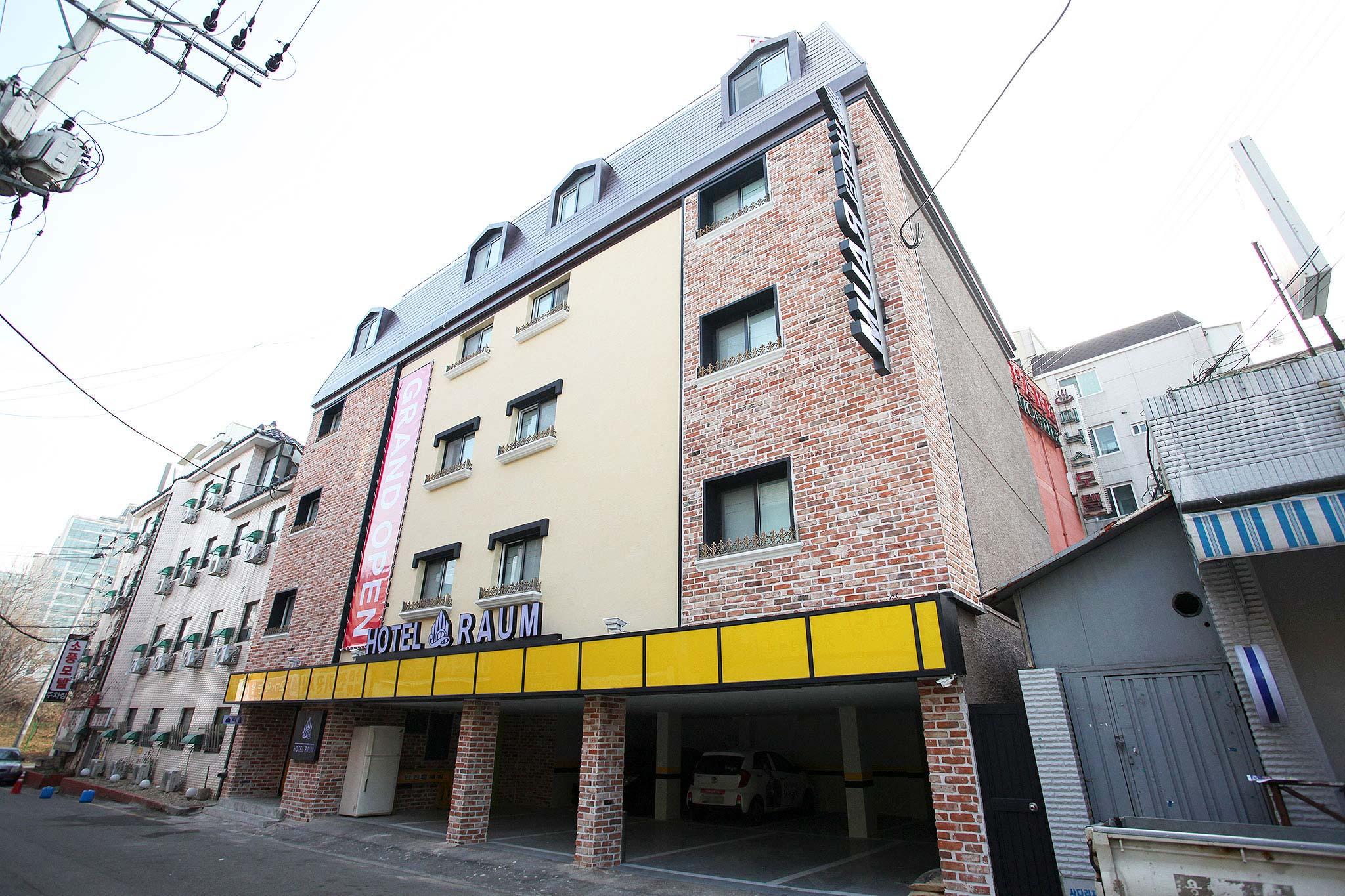 Goyang (Jugyo) Raum-26