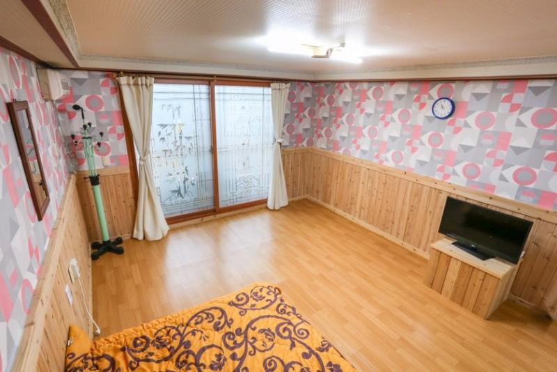 Daebudo (Yeongheungdo) Healing Pension-14