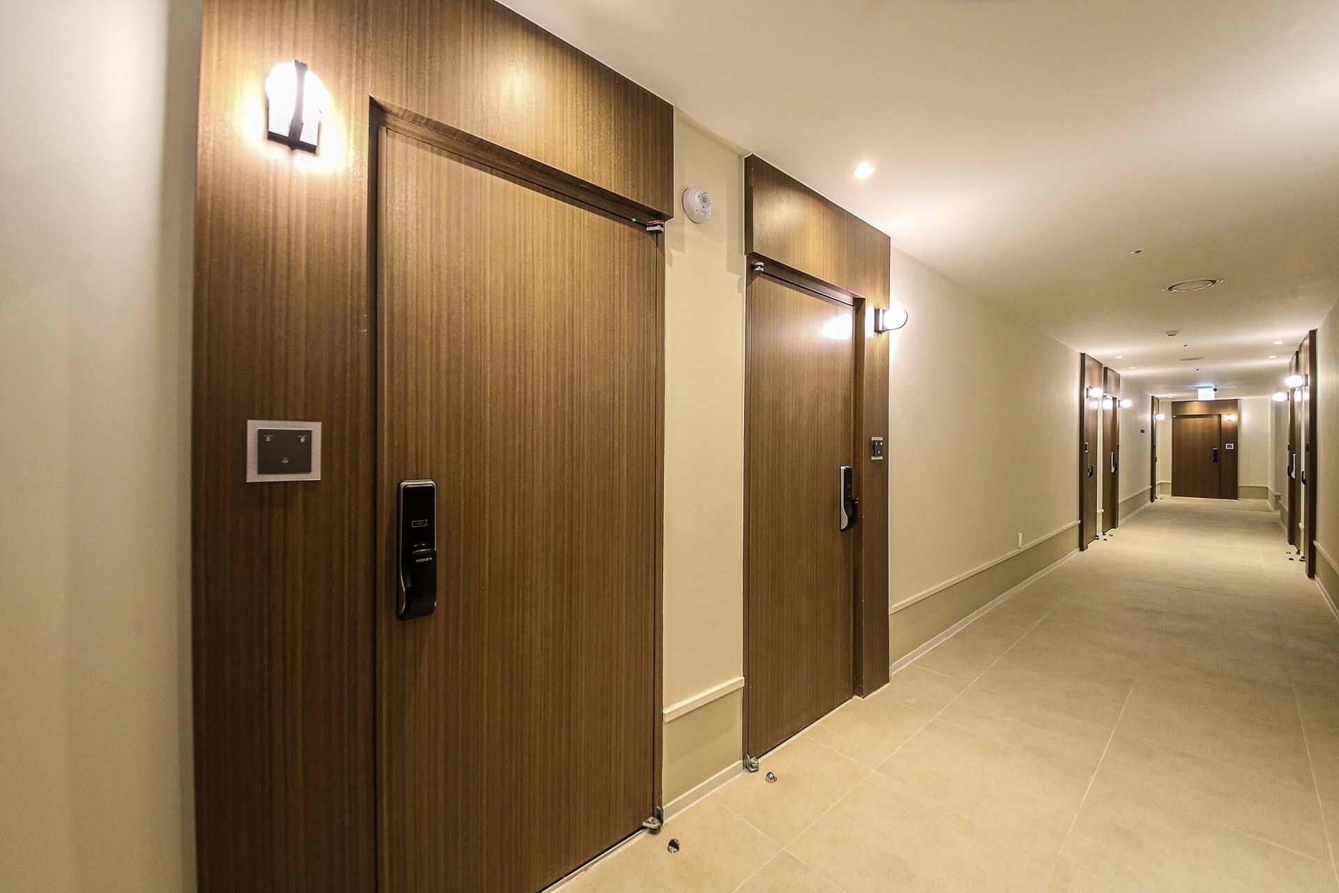 Ansan Hotel Label-11