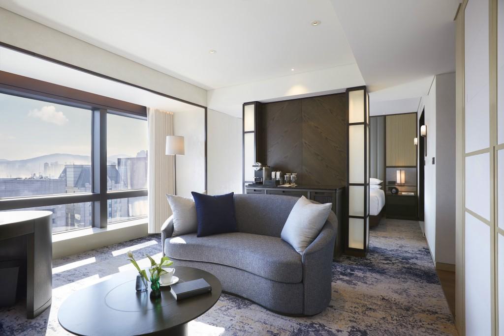 Grand Intercontinental Seoul Parnas-4