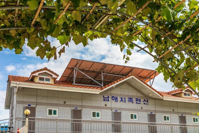 숙소 시설