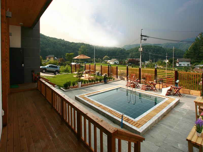 Yangpyeong Tate Pension-13