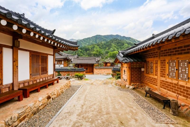 숙소 시설