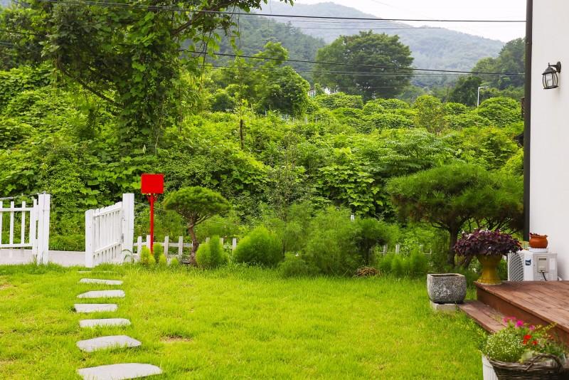 Yangpyeong Healing Day Pension-26
