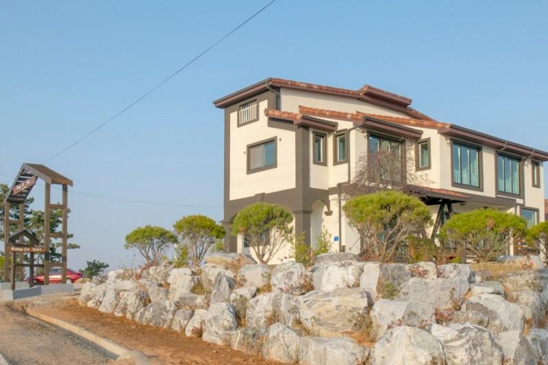 숙소 시설