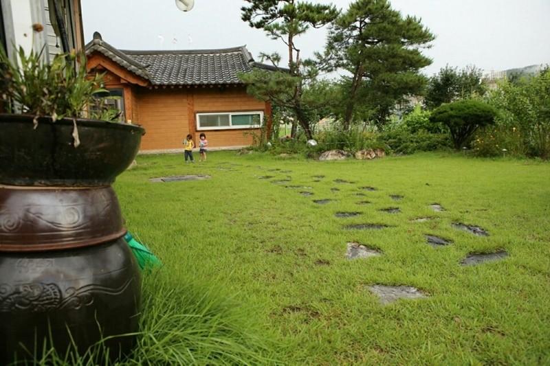 Yangpyeong Ggaruru Pension-25