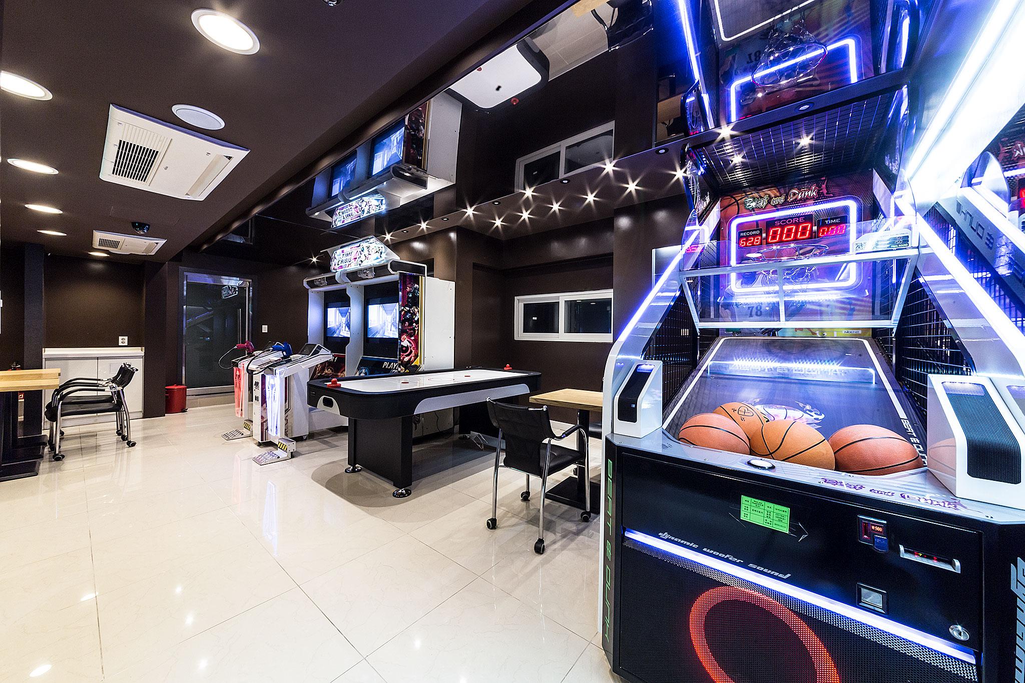 Incheon (Sinpo) Seven Hotel-19