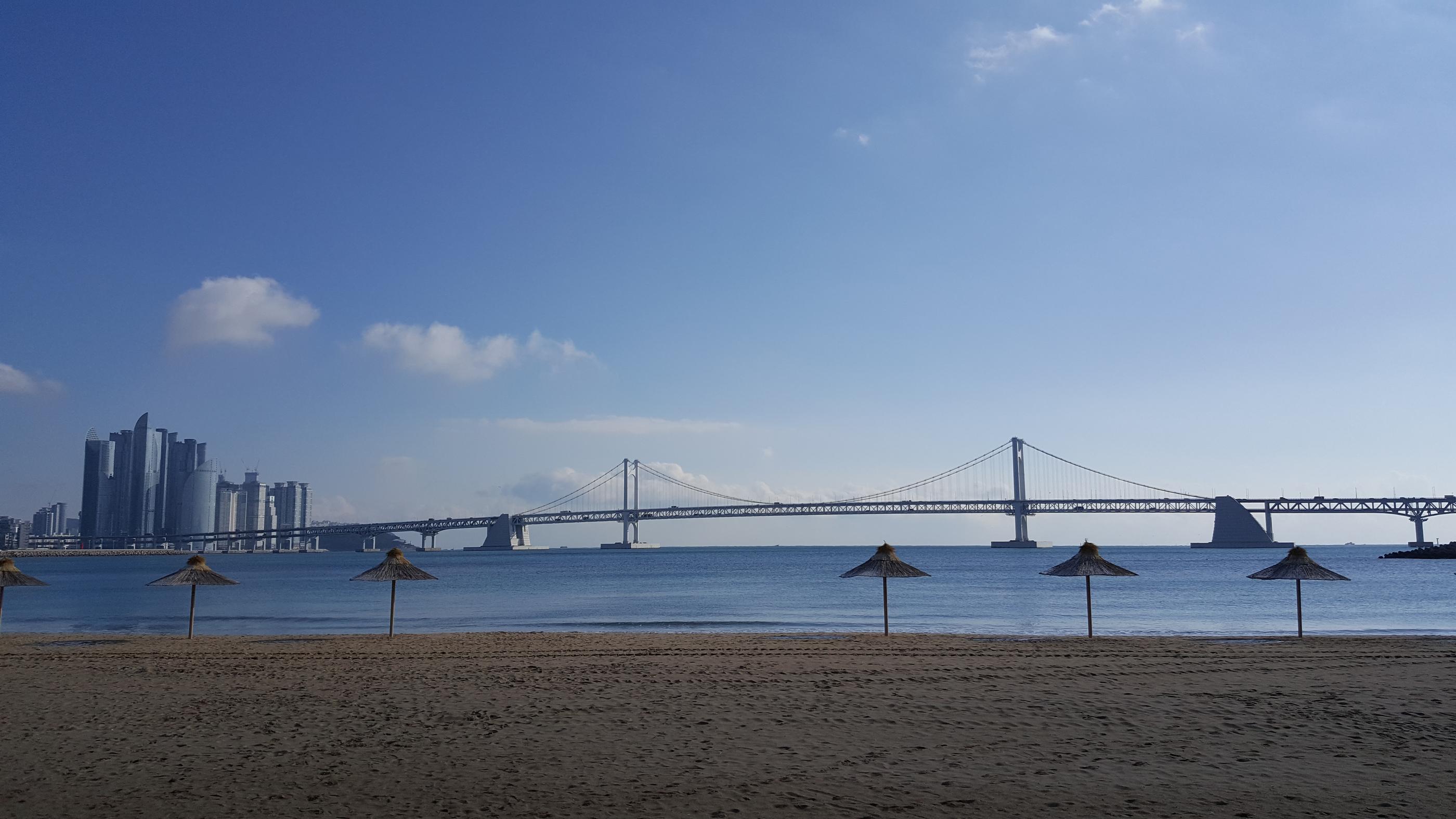 Busan Gwangalli Hotel Mare-32