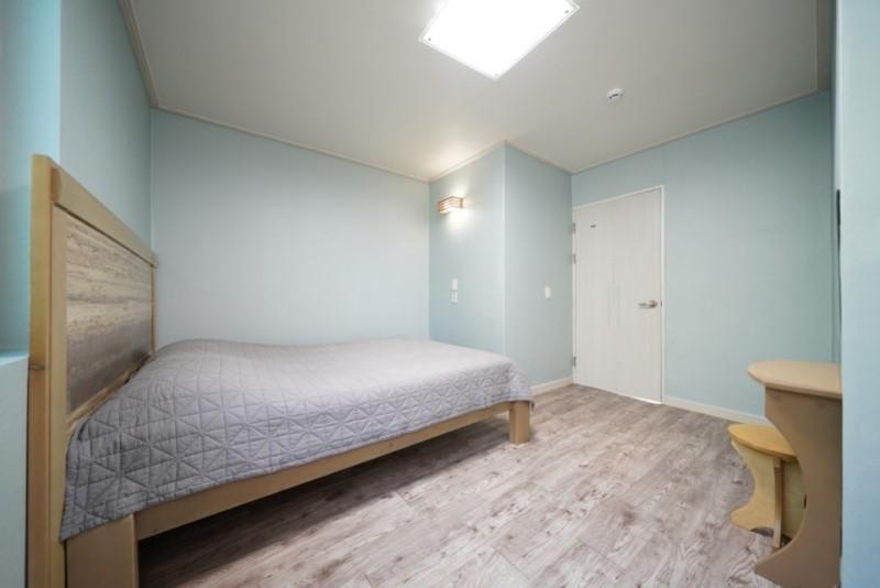 Icheon Hanul Camp Pension-3