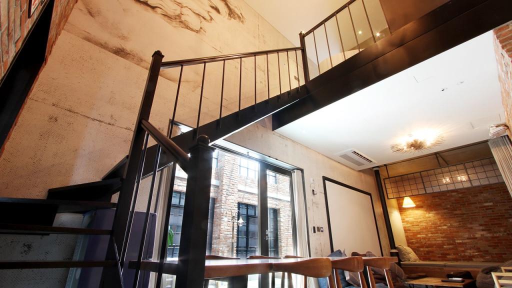 Hotel Loft Seoul-9