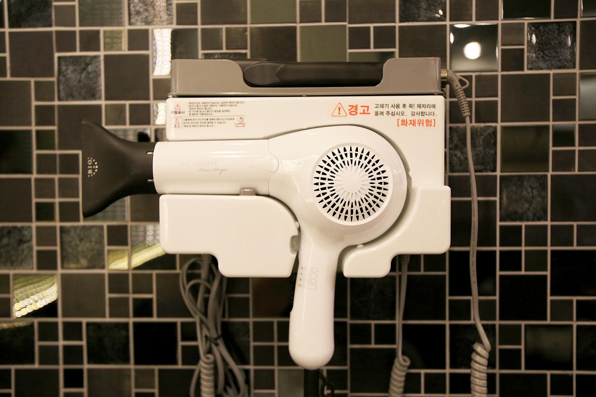 Sincheon LAVIEEN Hotel-40