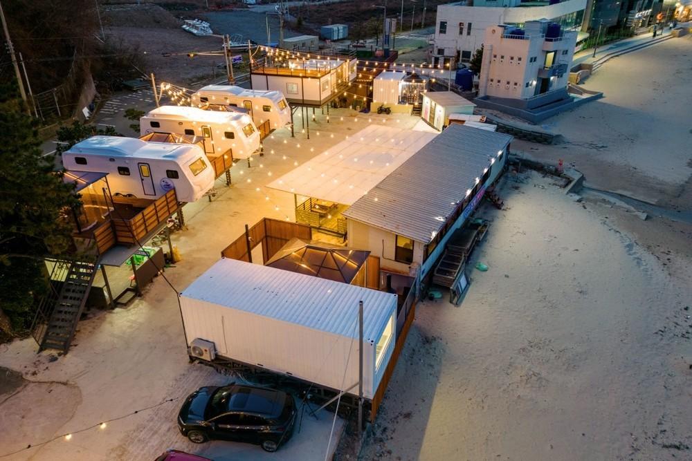 Busan Gio Caravan Park-11