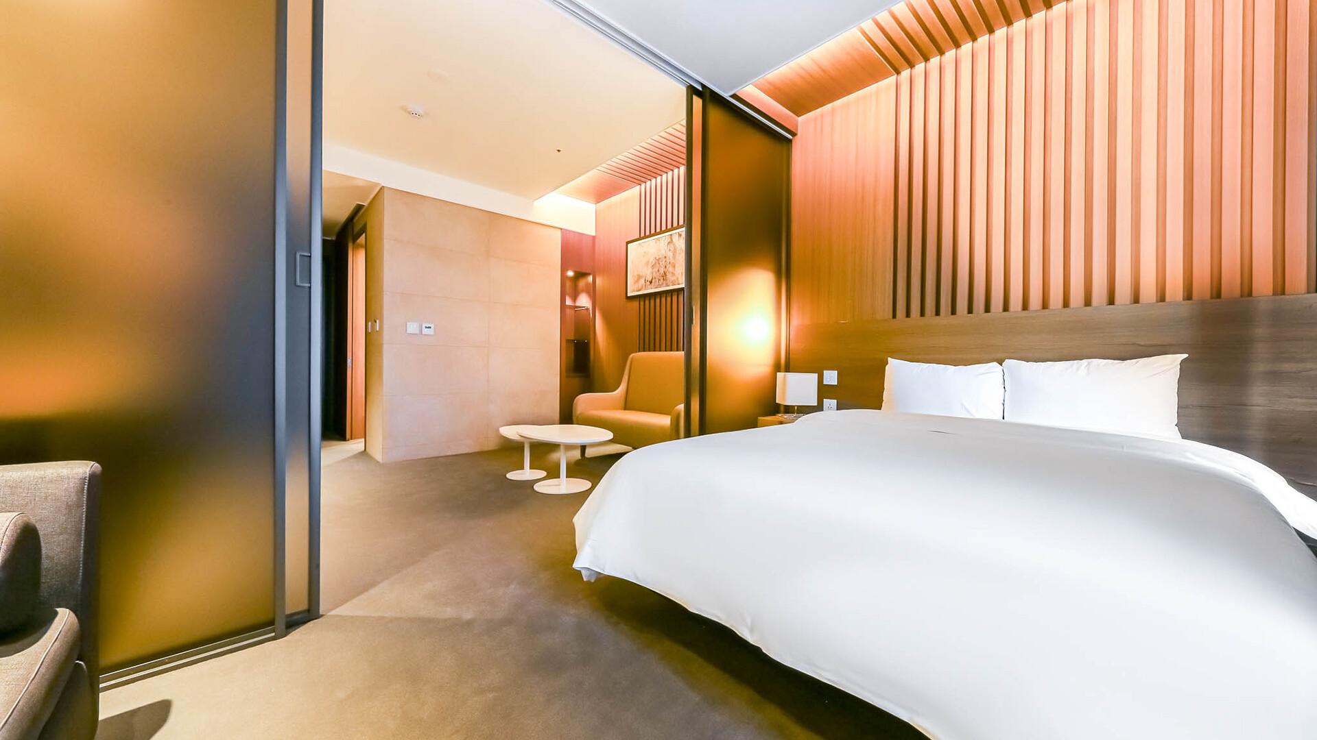 Sejongcity Osonghotel