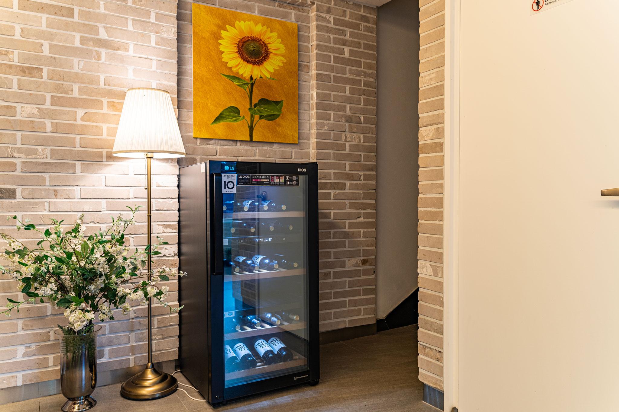 Yangpyeong The Amber Hotel-25
