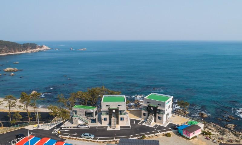 숙소 시설