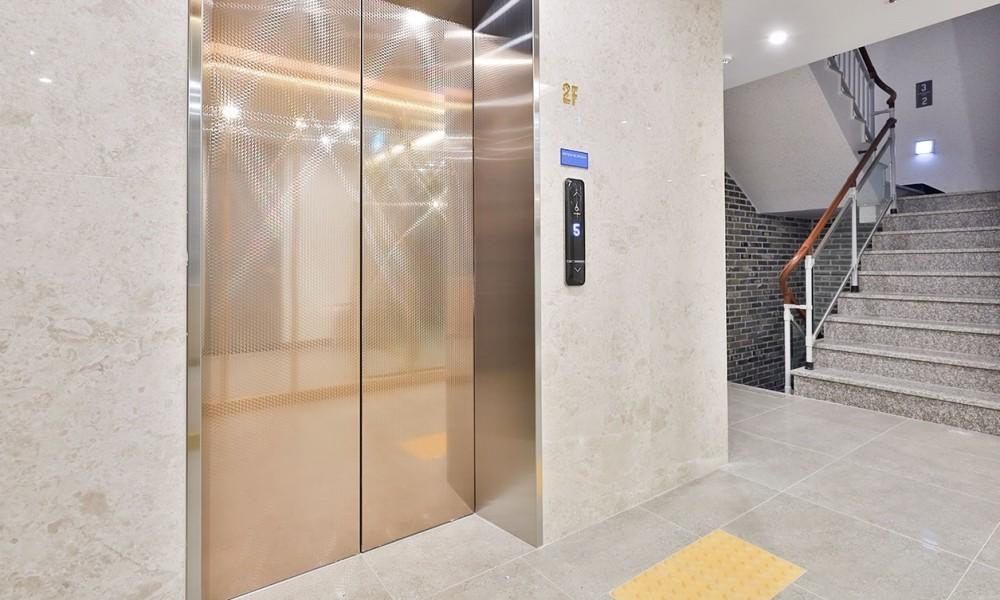 Hotel Palace Gyeongju-8