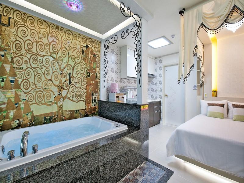 Daebudo Yegrina Pension-10