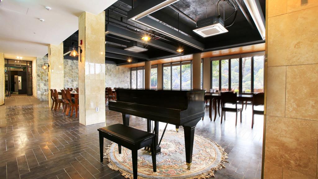 Pocheon Gallery Hotel-31