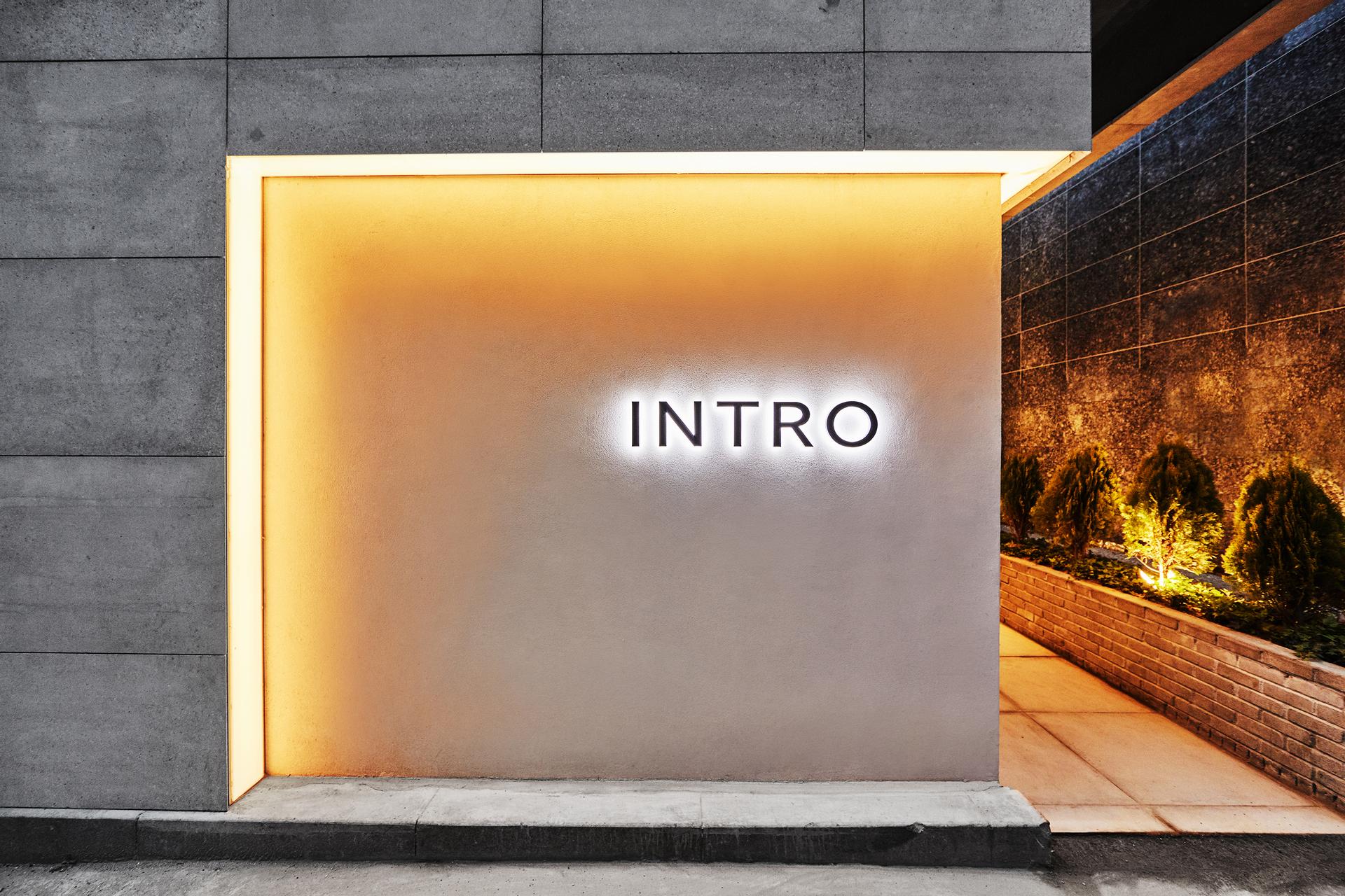 Hotel Intro Haeundae-19
