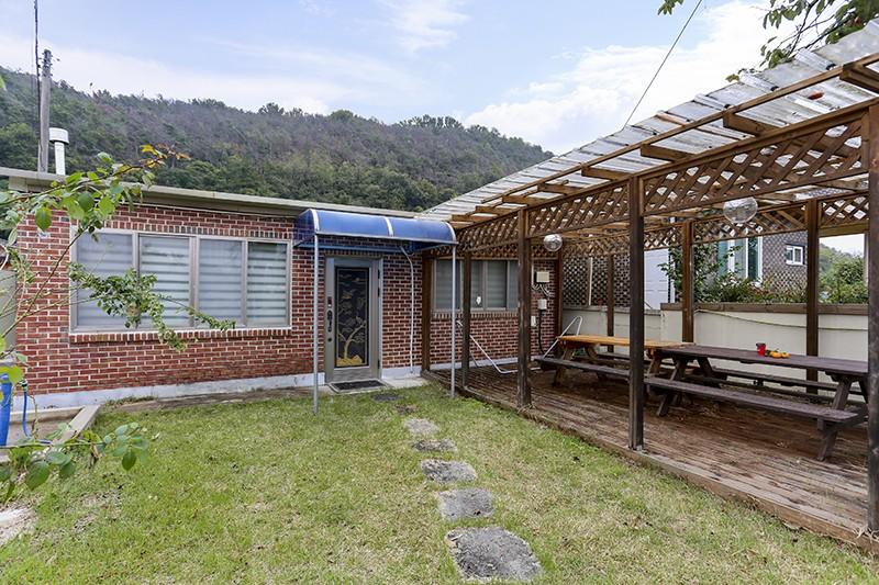 Damyang Dongine Unshared House Pension