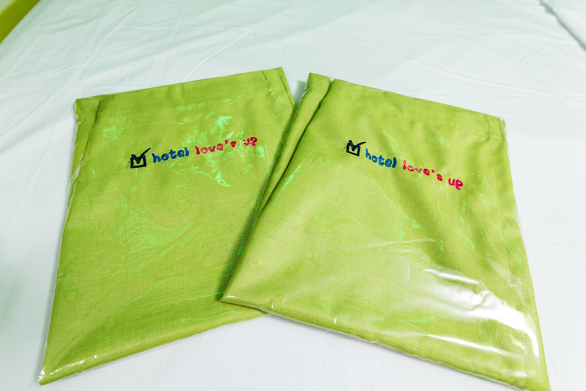 Incheon (Bupyeong) Love's Up-14