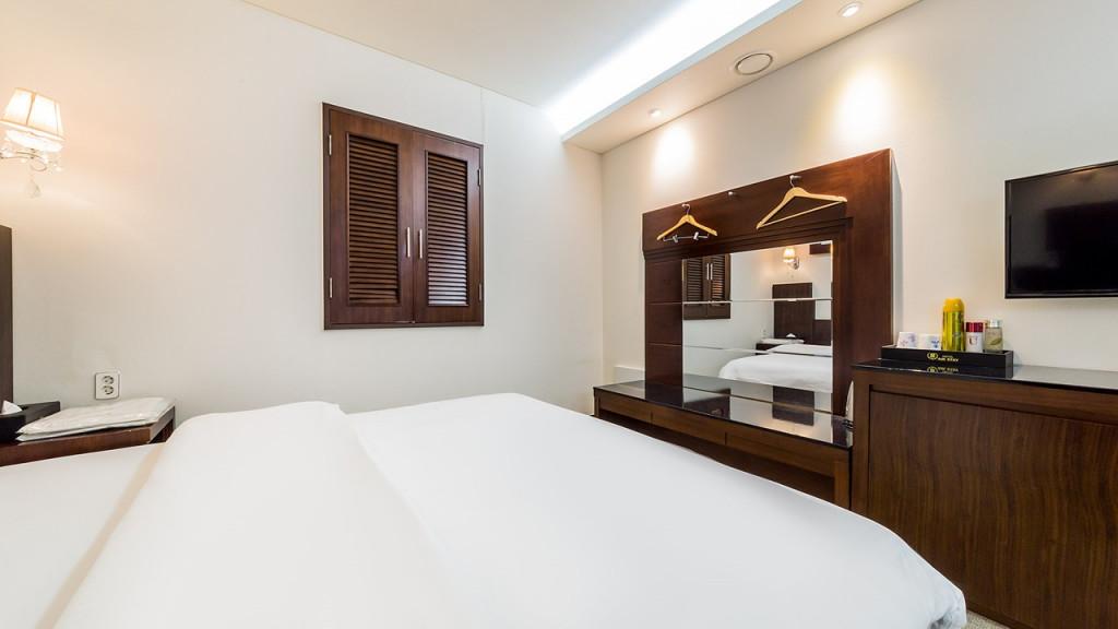 Incheon Hotel Airstay-15