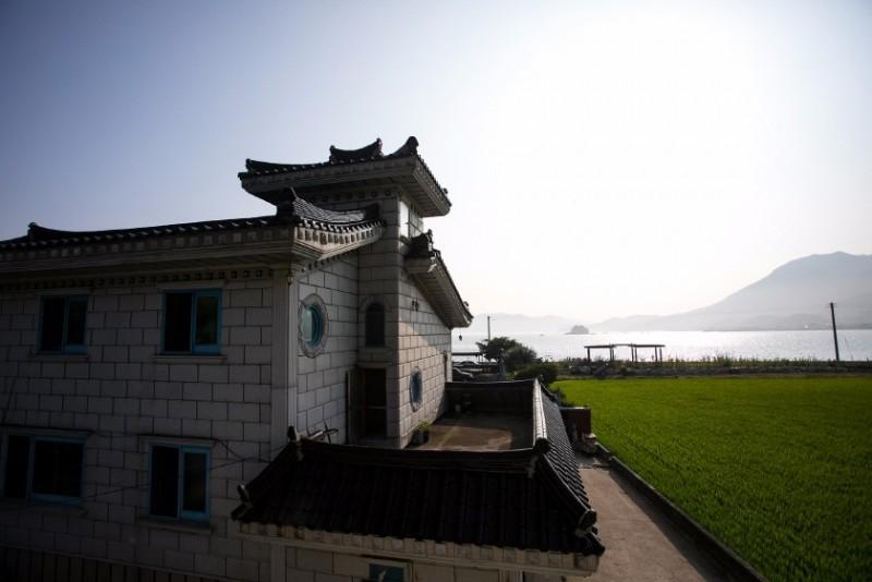 숙소 시설