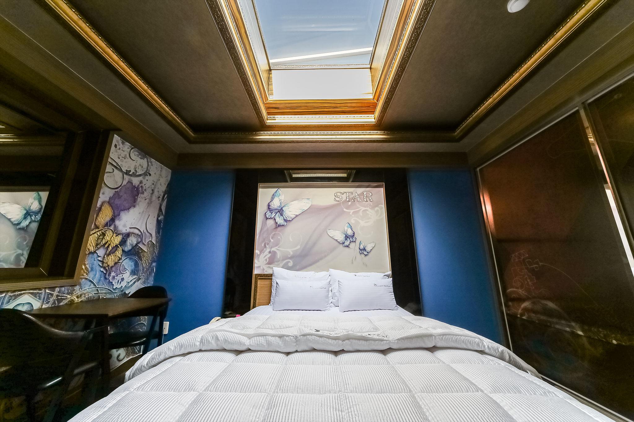 Pohang Daejamdong Star