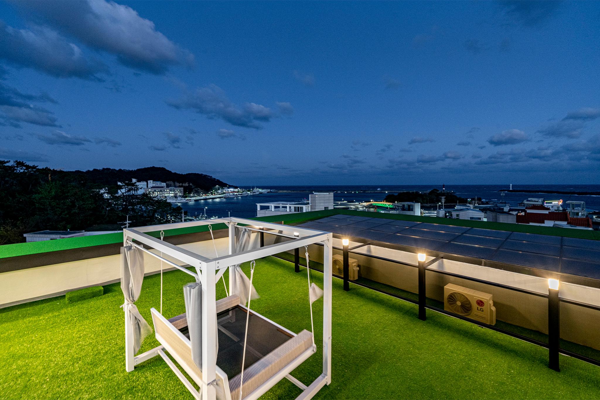 Busan No. 25 Yeonhwari Branch-21