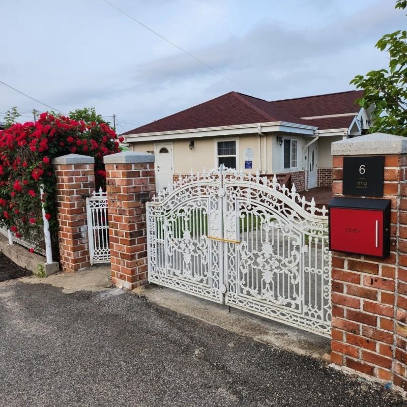 Iksan Yeongjune Pension