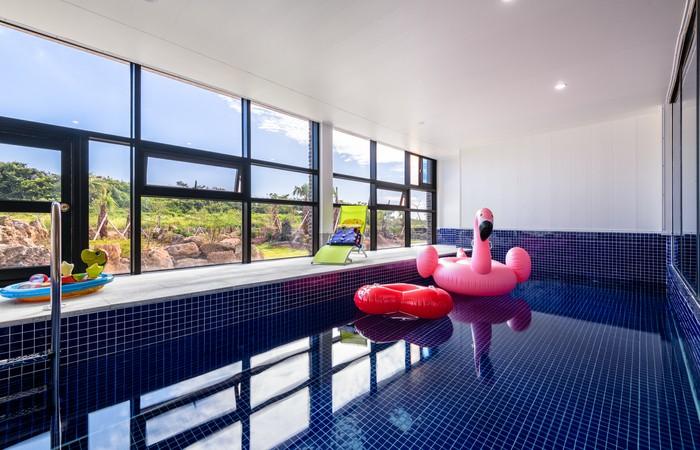 Happy House Pool Villa