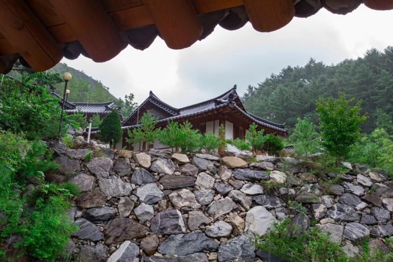 숙소 시설