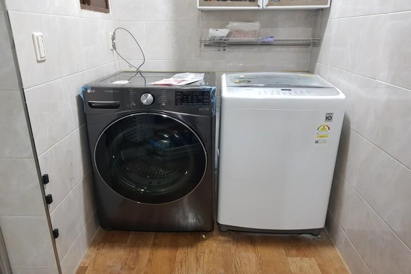 숙소 시설