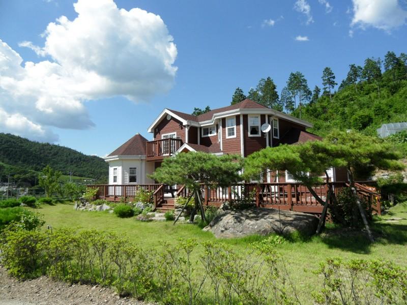 Boseong Danuri Pension