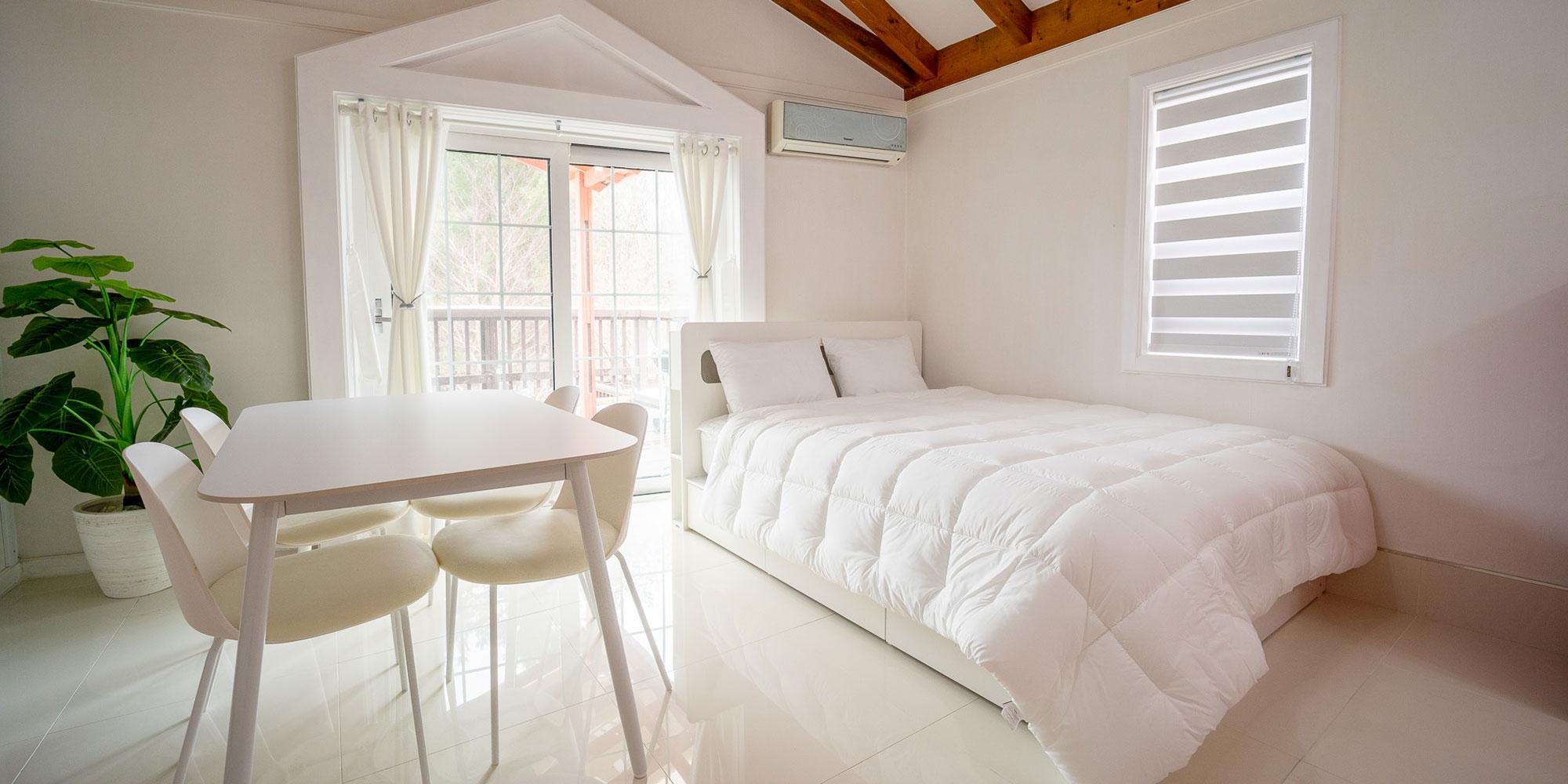 Pyeongchang Dacha Pension