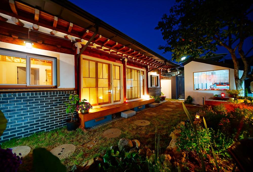 Hanok Geugot Guesthouse-2