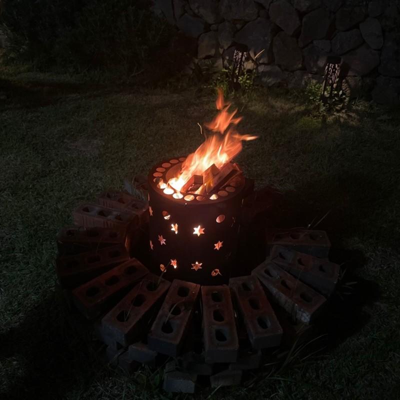 숙소 시설