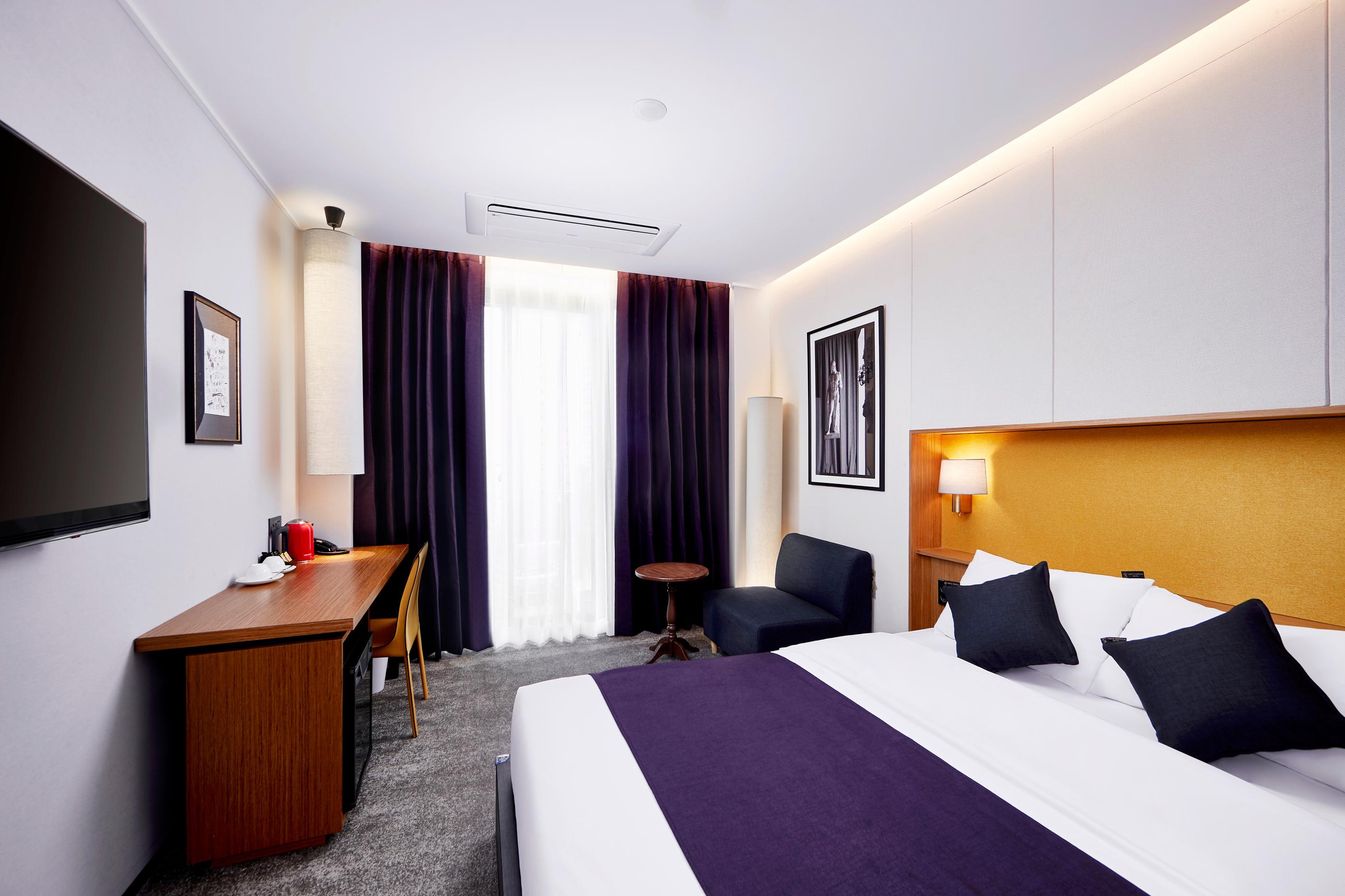 Busan South Vandeco Hotel-10