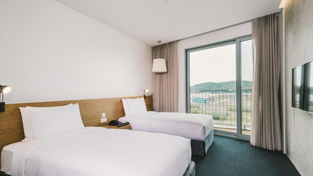 Nest Hotel Incheon-17